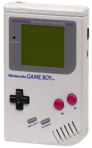 Nintendo Game Boy